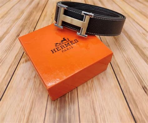 how to spot a fake herme belt|authentic hermes belts for women.